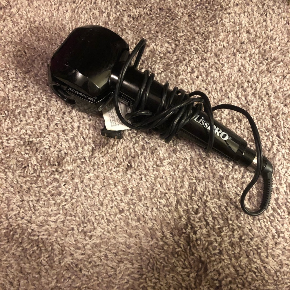 BeLiss Pro Curling Hair Tool